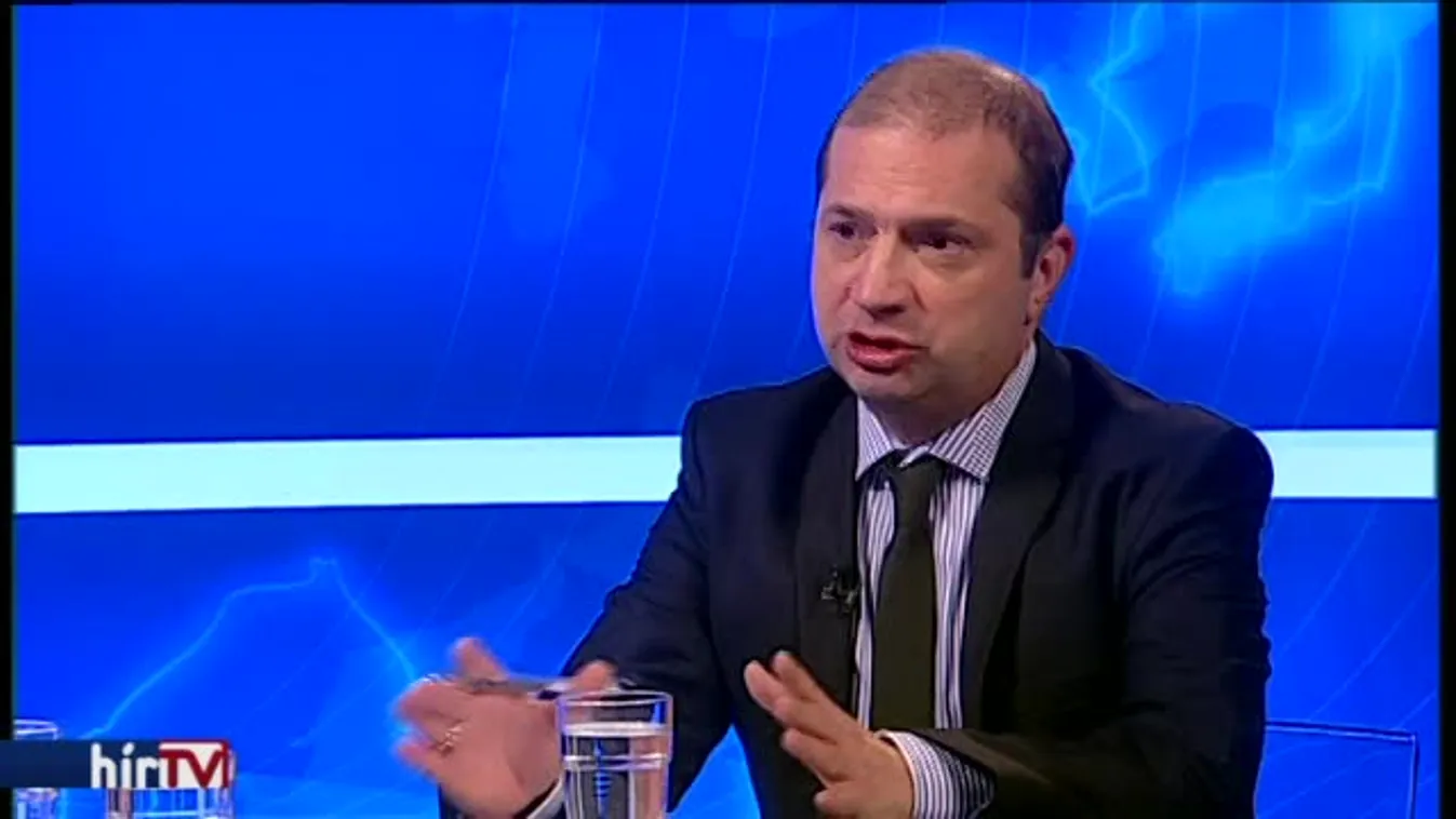 Globál – Vallásháború?