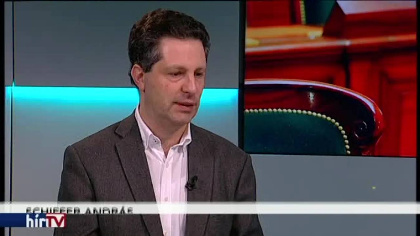 Reggeli járat – 2016-ban is üldözi a korrupciót az LMP