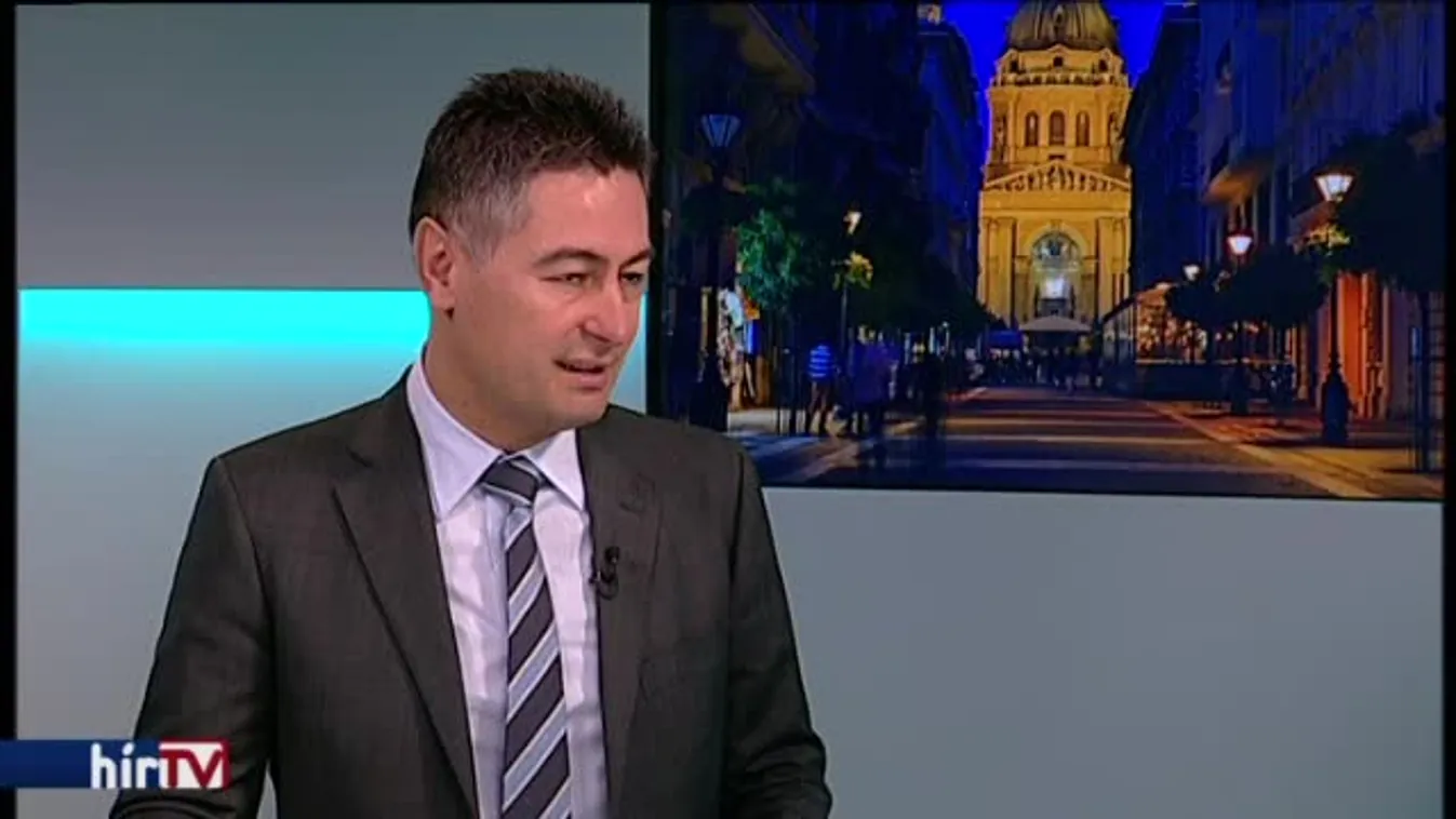 Reggeli járat - Főváros