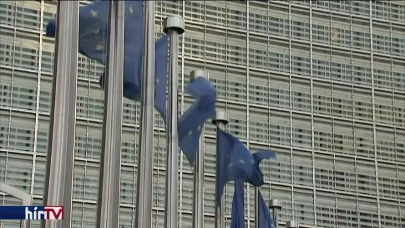 A lengyel jogállamiság helyzetéről vitáznak Brüsszelben – élő kapcsolás 12 órakor