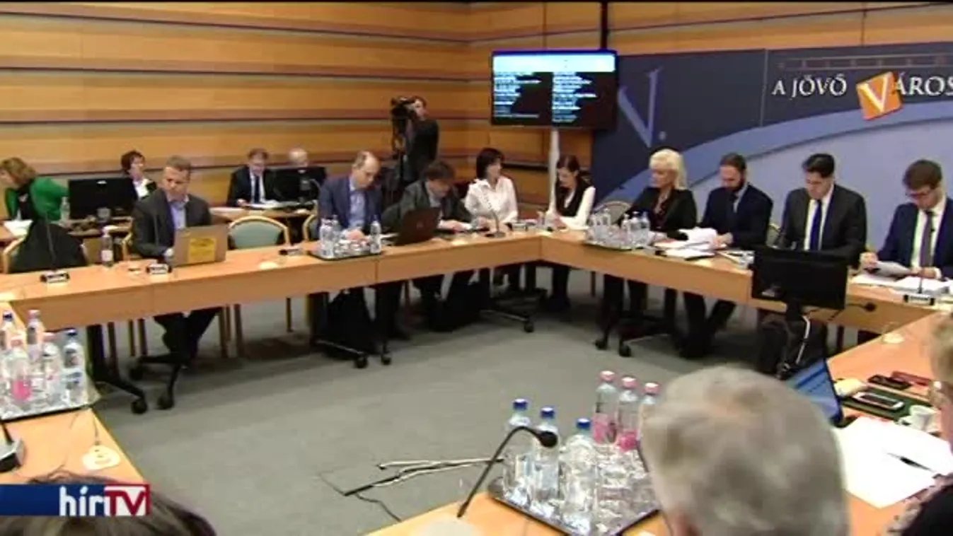 Szakértőkkel becsültetik fel az ingatlant