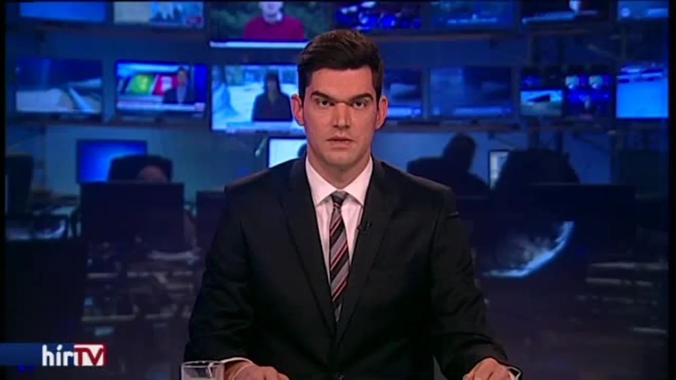 Szén-monoxid-mérgezés történt egy mentőállomáson