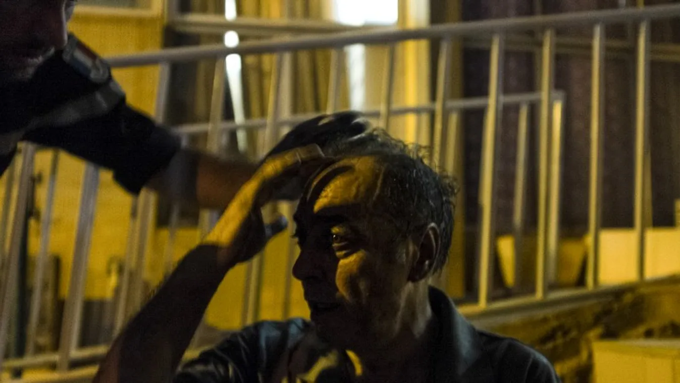 Több mint húsz halott a Burkina Fasó-i vérengzésben