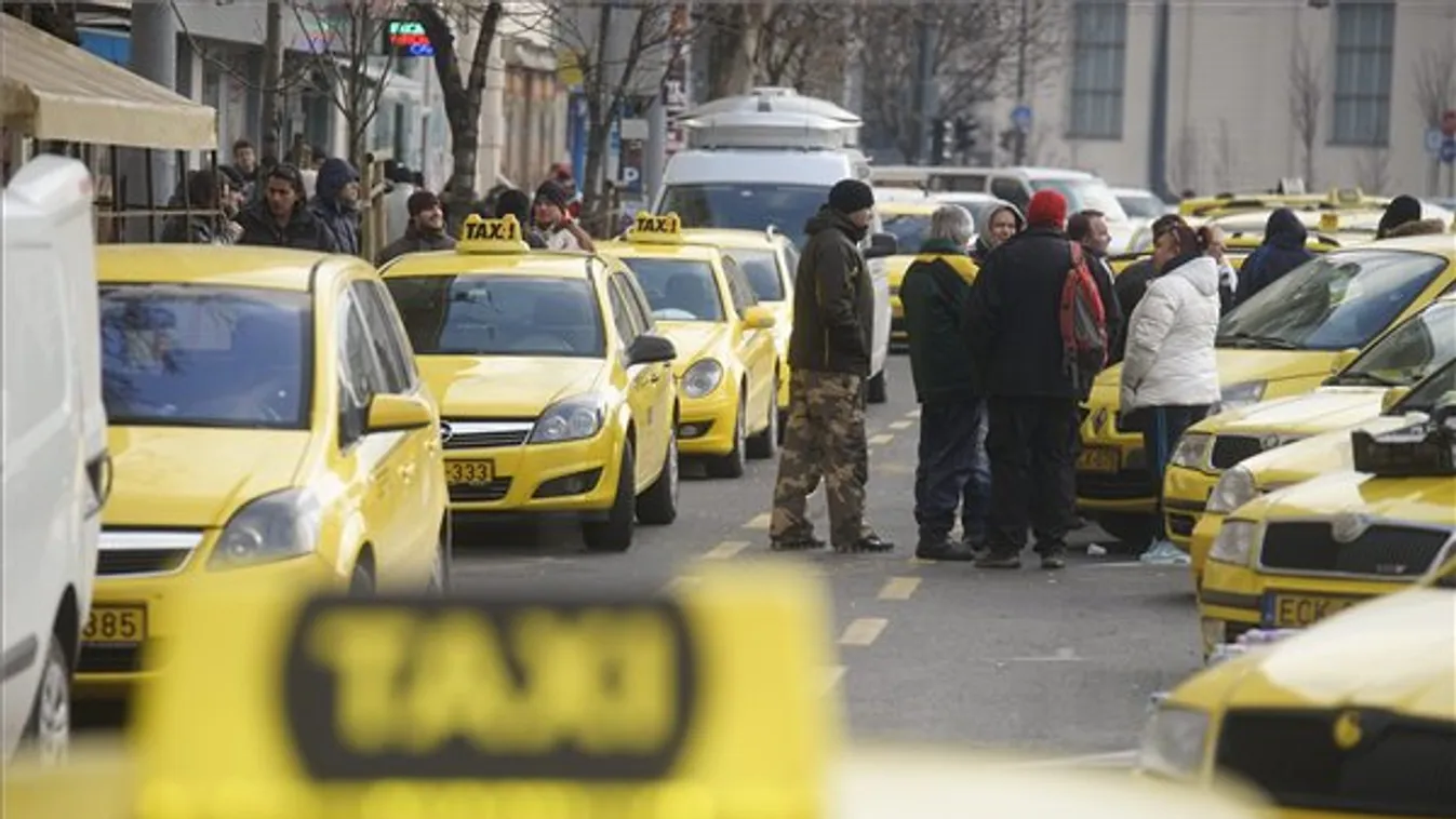 Blokád – Civil kaszinó