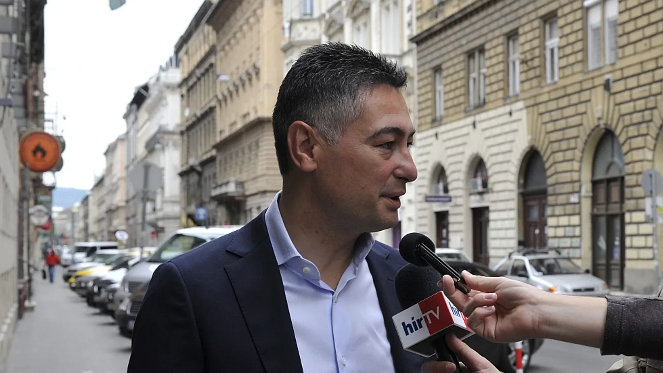 Ütközők – Magyarország élőben