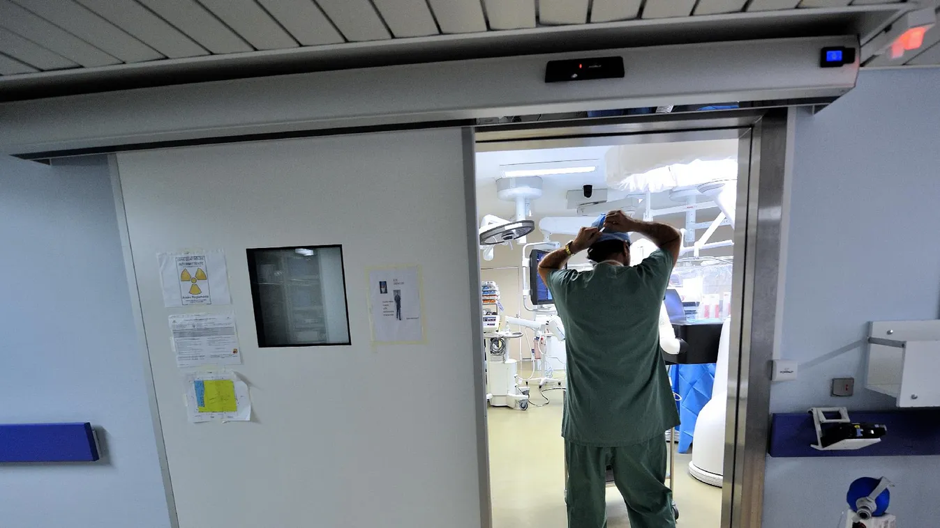 Nem lesz Budapesten sebészeti ügyeleti rendszer