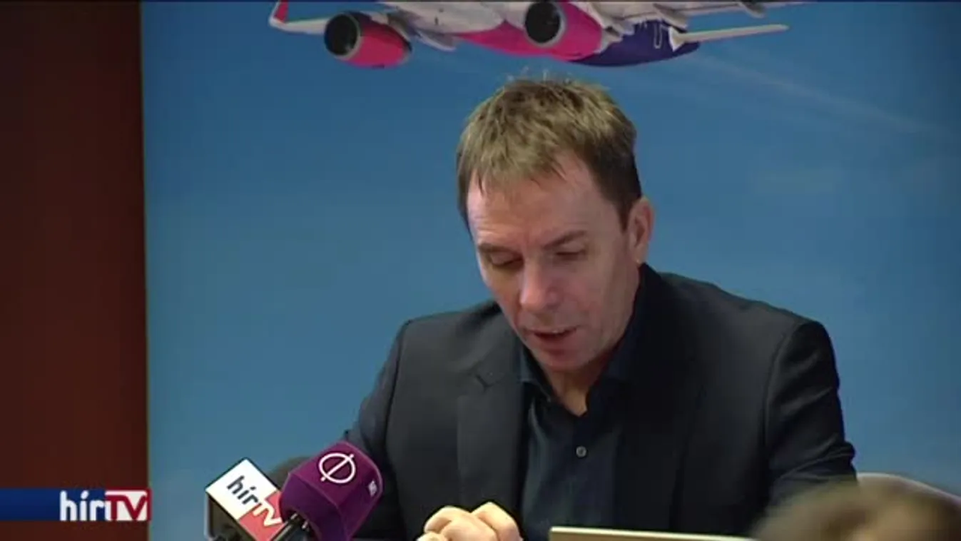 Három új útvonalat nyit Budapestről a Wizz Air