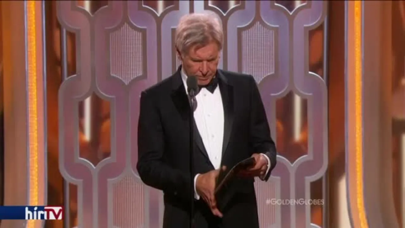 Aranyglóbusz: történelmet írt a Saul fia