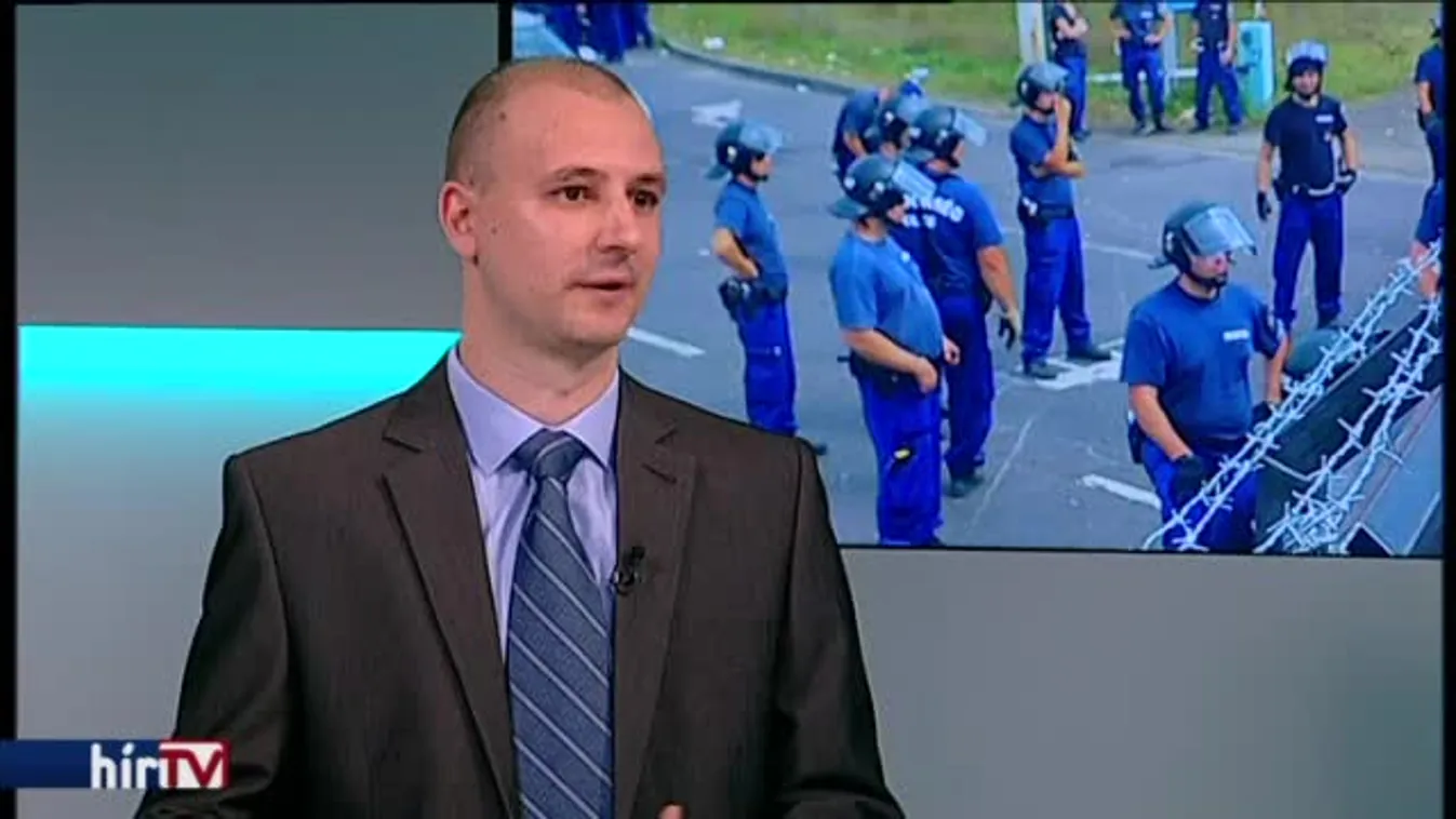 Reggeli járat – Migráció: maradnak a tavalyi uniós intézkedések