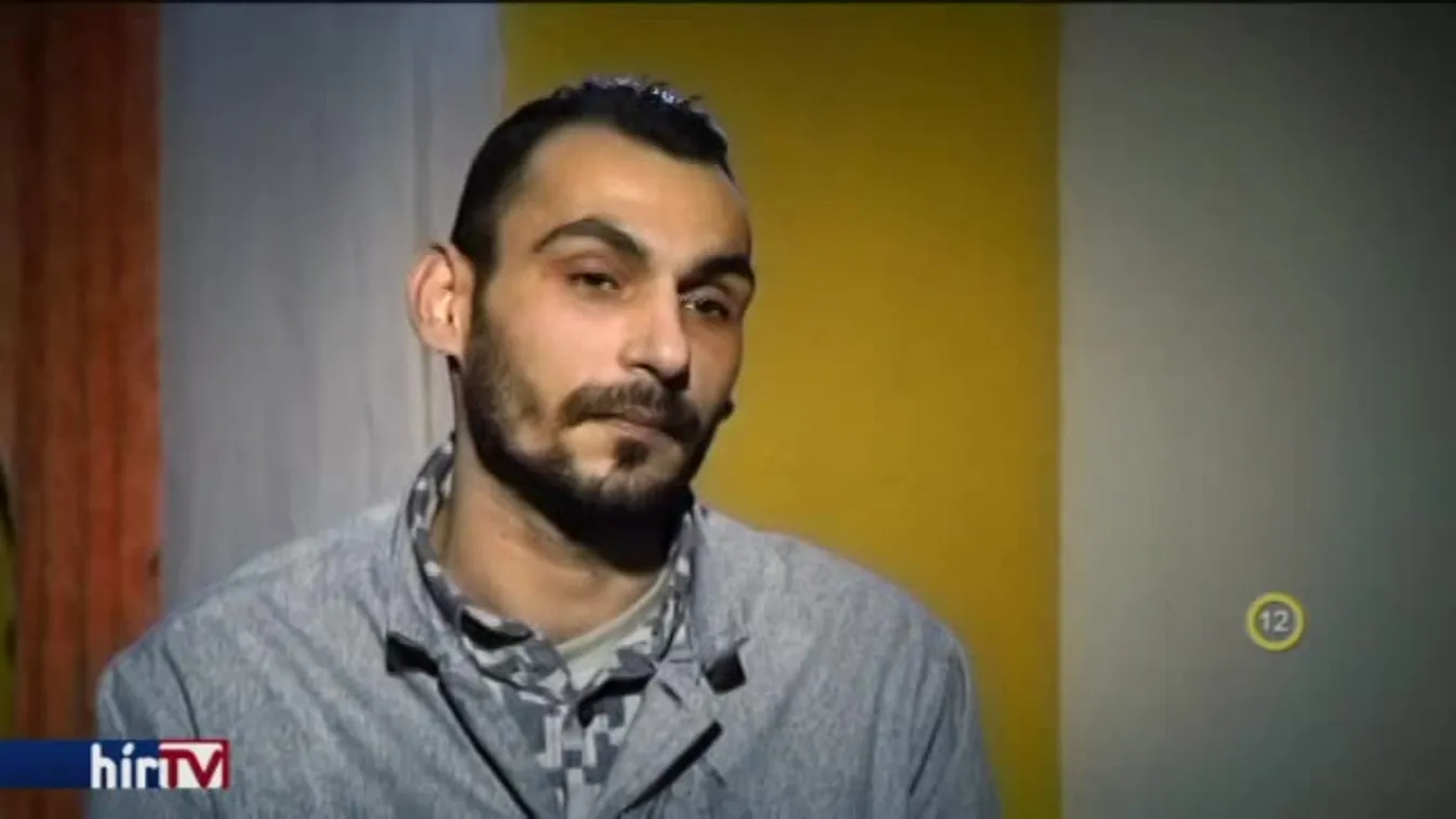 Riasztás – Függő játszma futócipővel