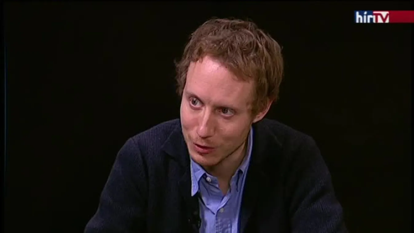 Alinda – Vendég: Nemes Jeles László és Vági Zoltán – 2. rész