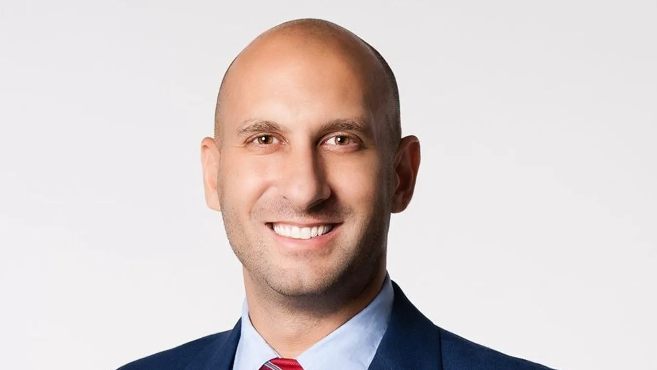 Alinda vendége Avidor András