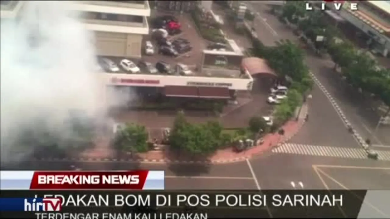 Nagyobb merényletre készül az ISIS