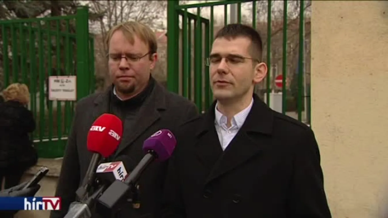 Törvényjavaslatot nyújtott be az Országgyűlésnek a Jobbik az önkéntes tartalékosok képzéséről