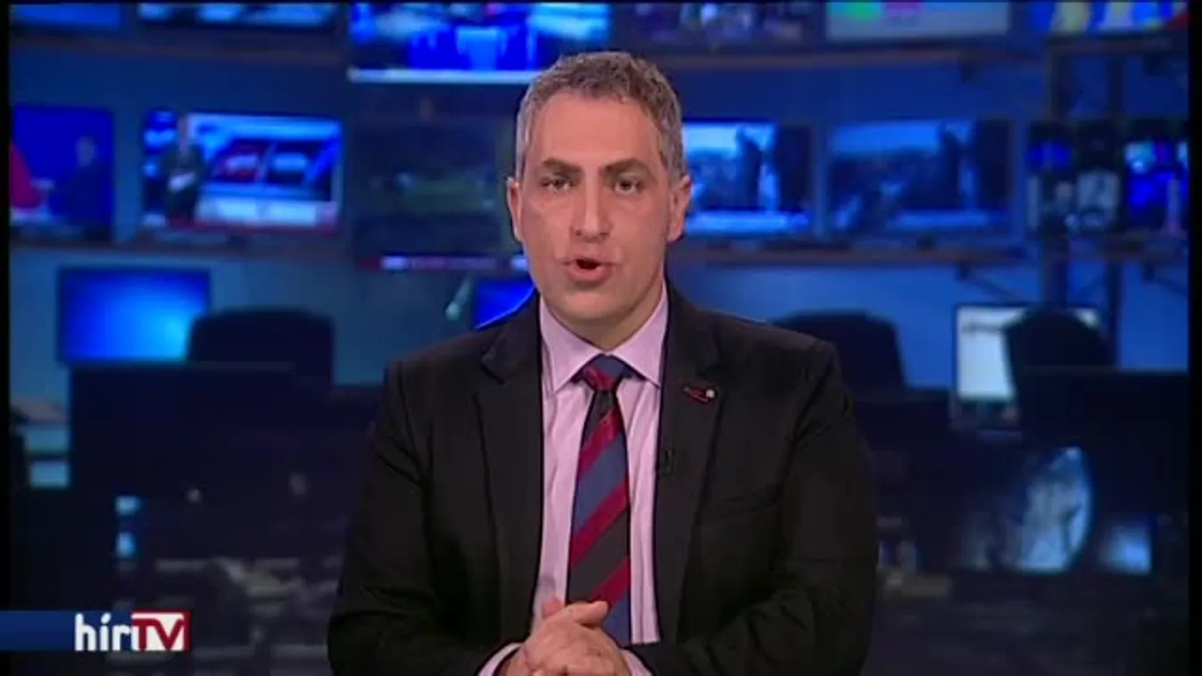 Rendőrökre támadtak a menekültek Kiskunhalason