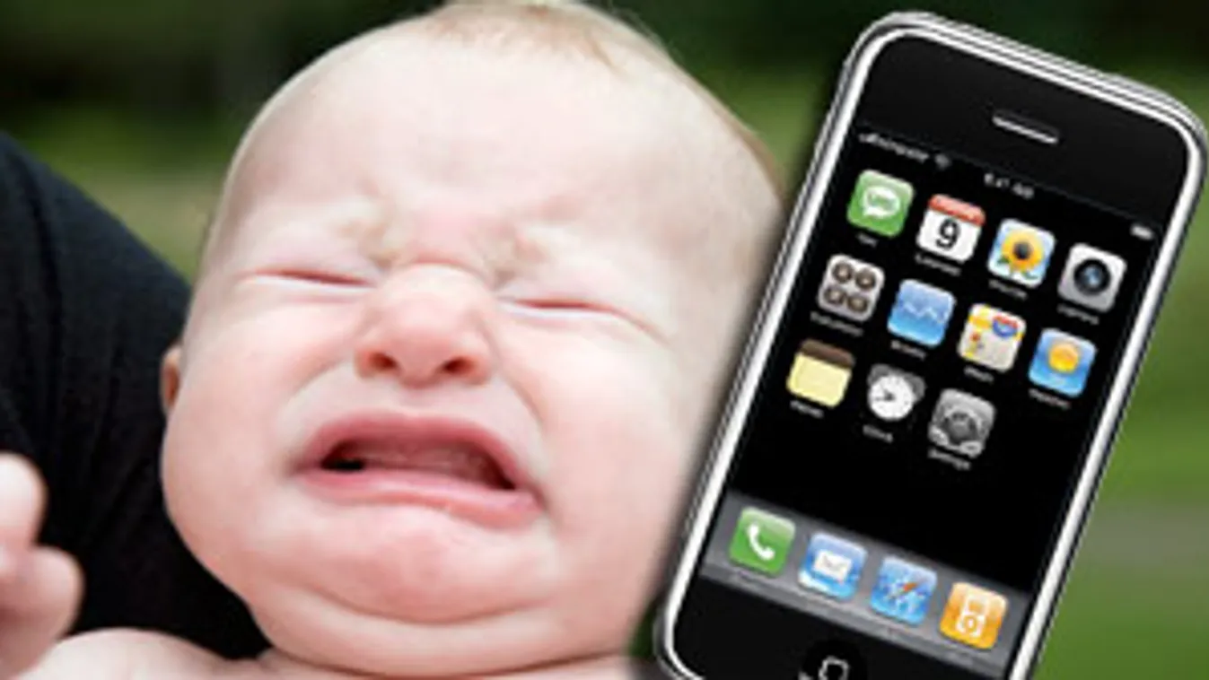 Sírás – Felfedező