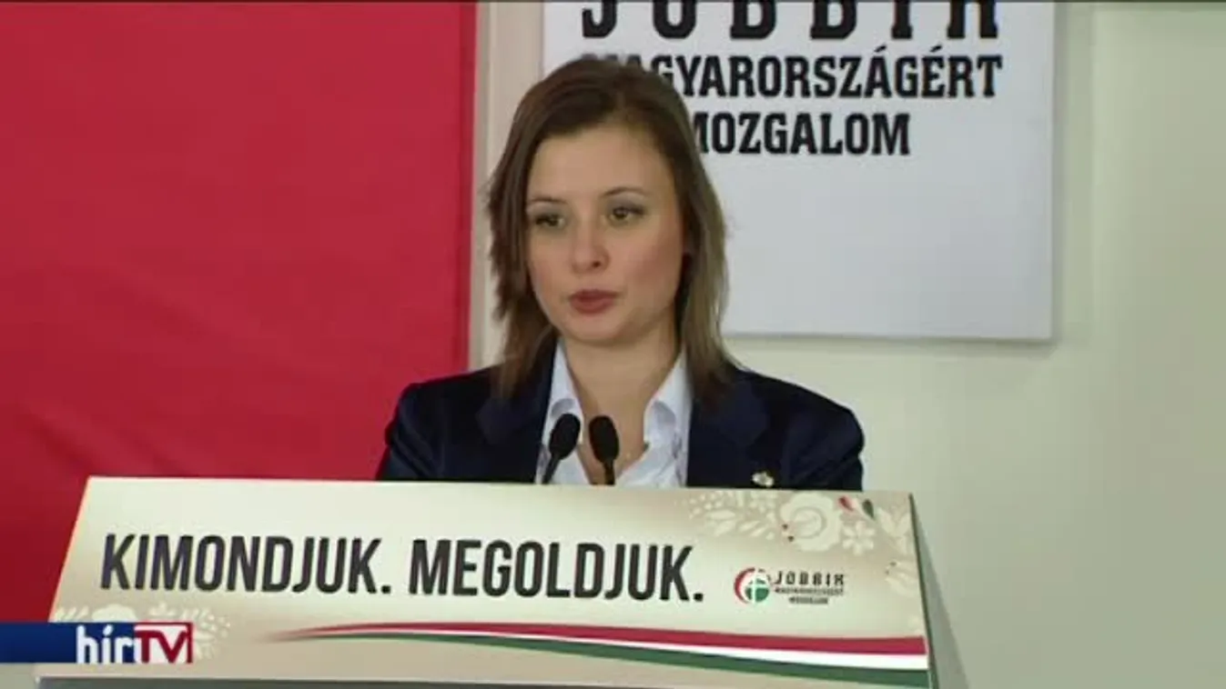 Jobbik: Túl drága a magyar felsőoktatás!