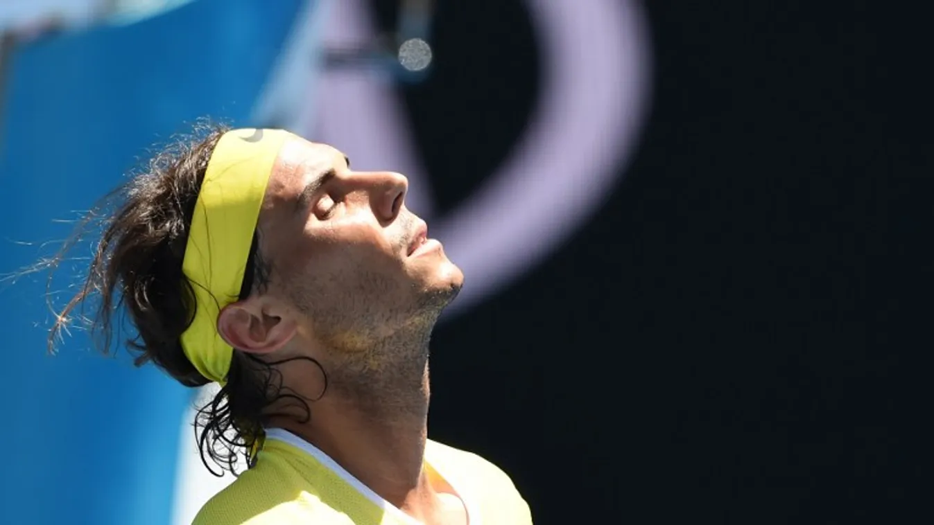 Australian Open: Nadal és Halep is búcsúzott