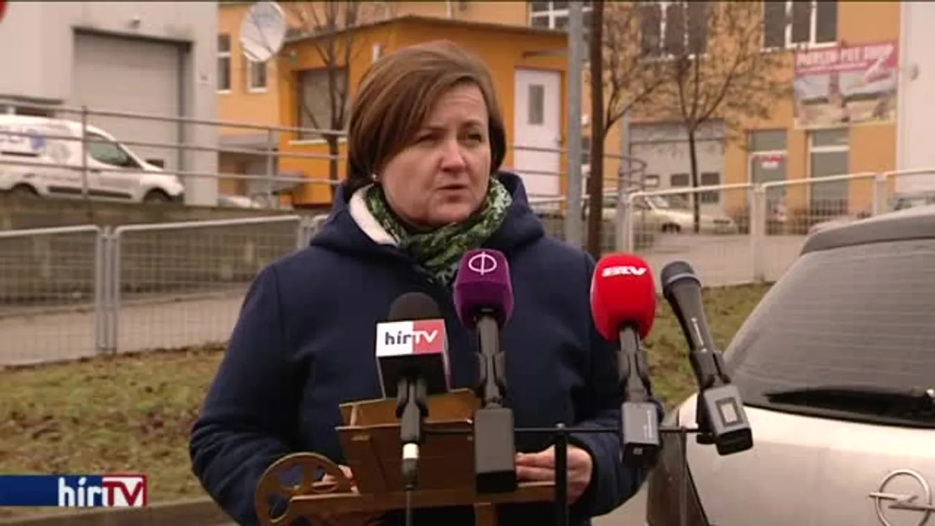 Mészáros Lőrincnek adta az LMP a legnagyobb "közpénz-lenyúlásért" járó Aranytalicska-díjat