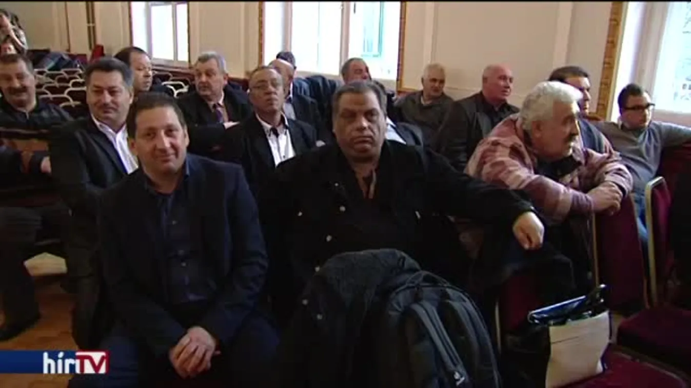 Magyarország élőben – Lakat