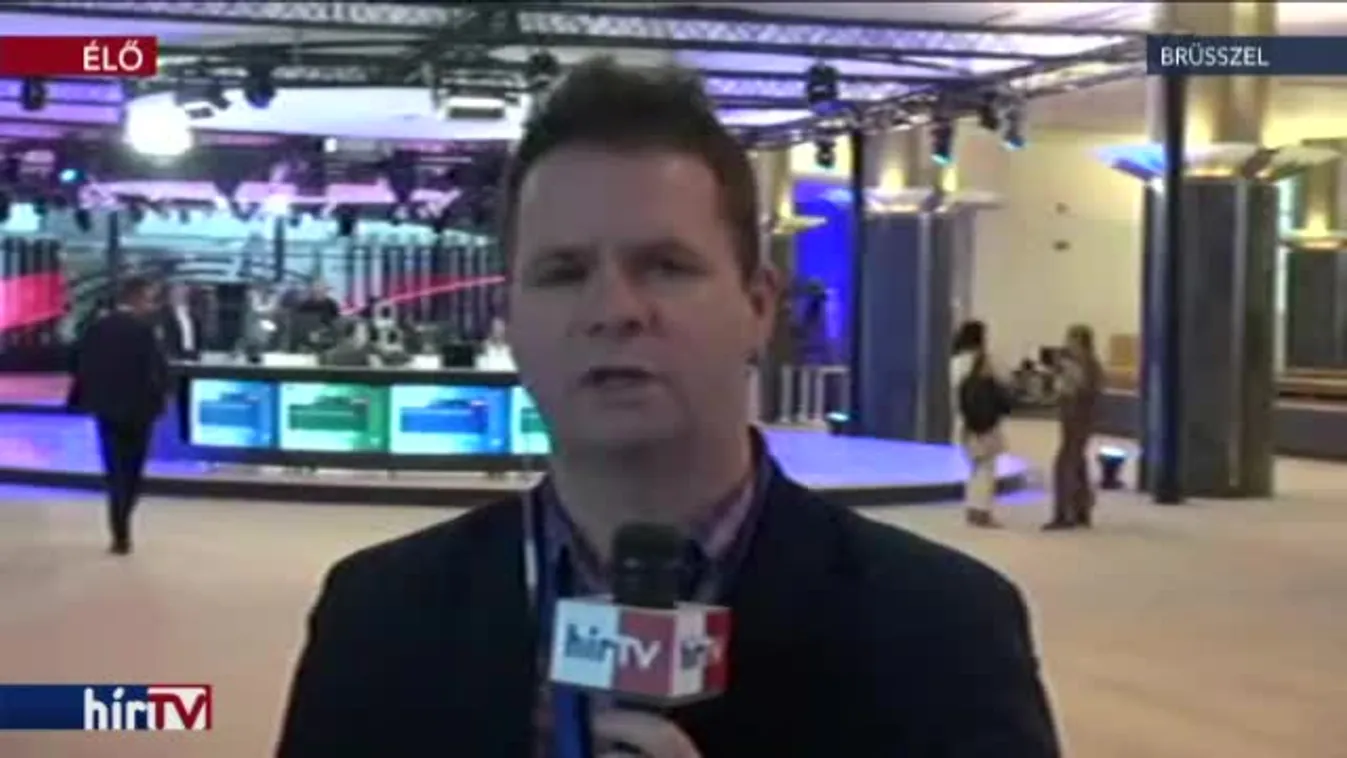 A jogállamiság lengyelországi helyzetéről vitázik az Európai Bizottság – élő kapcsolás 10 órakor