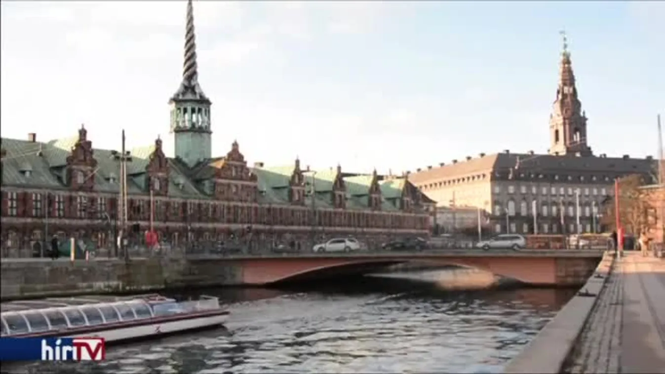 Hírvilág - Riasztás