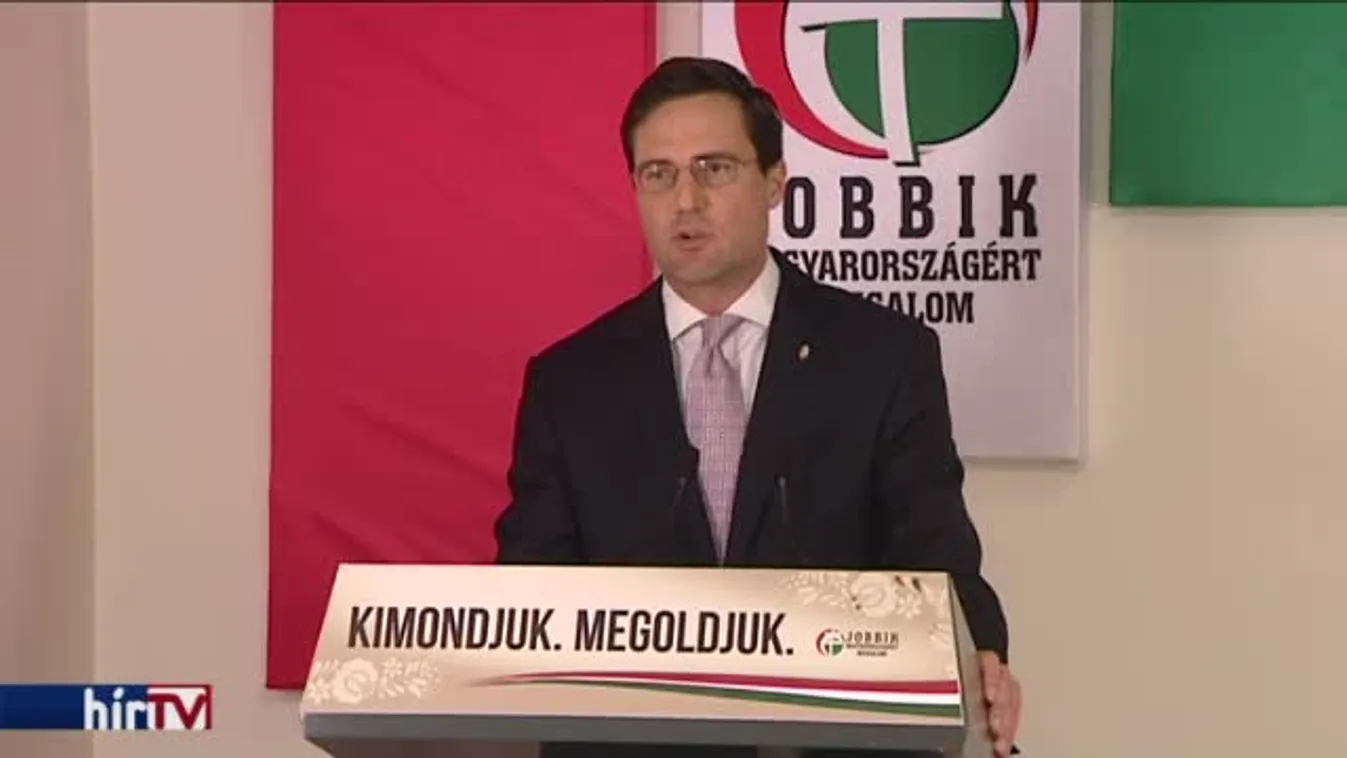 Jobbik: A miniszterelnök szövetkezzen David Cameronnal!