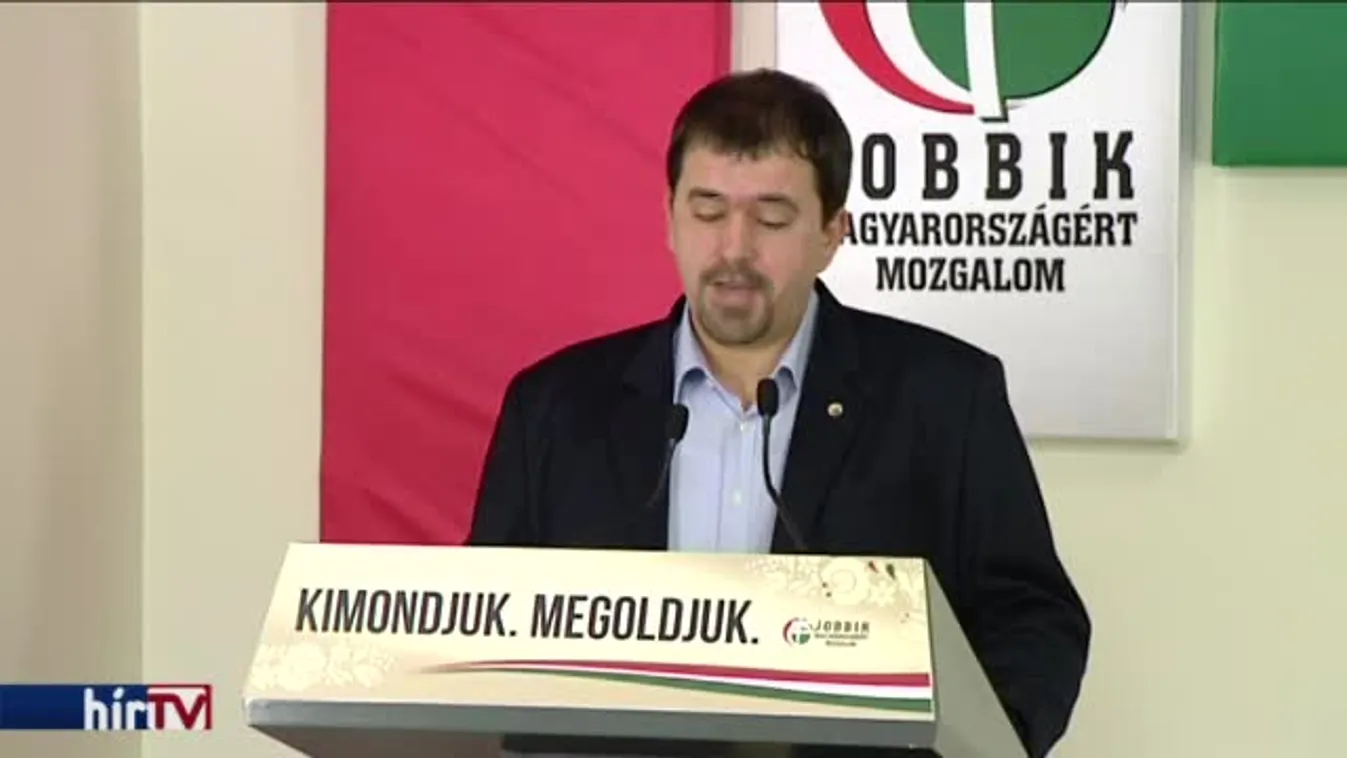 A külügyi és nemzeti összetartozás bizottságának együttes ülését kezdeményezi a Jobbik
