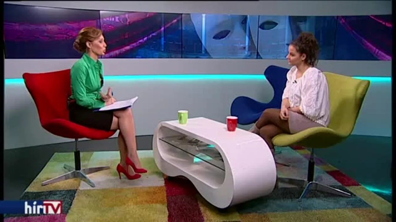 Reggeli járat – Rómeó és Júlia – kicsit másképp a Turay Ida Színházban