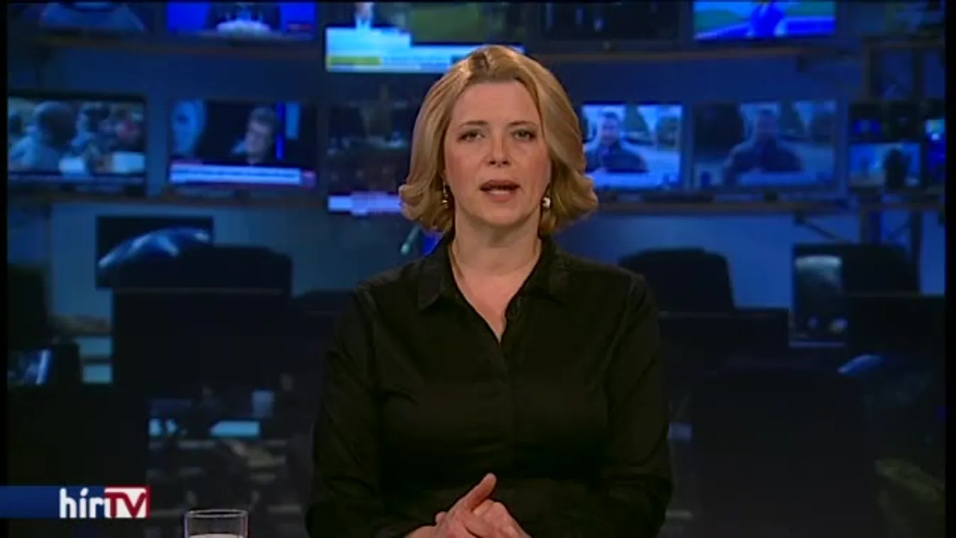 „Hogy az ördögbe van, hogy egy Habony nevű magánzó közvetít?”