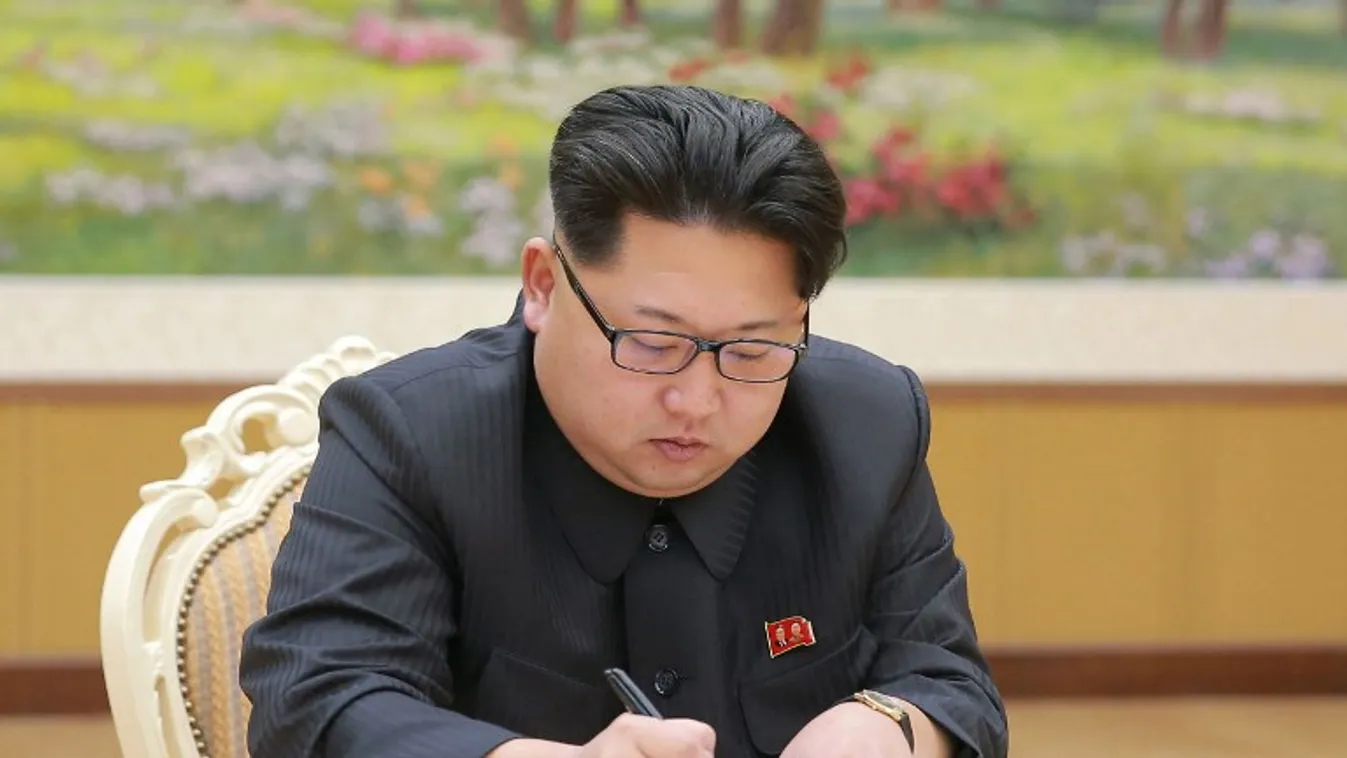 Nem is hidrogénbombát robbantott Észak-Korea?
