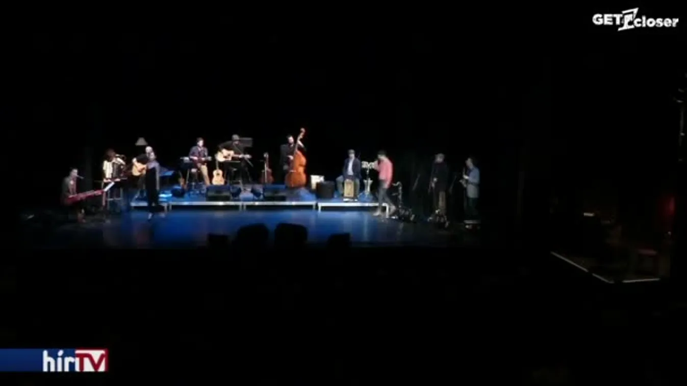 Reggeli járat - Cseh Tamás dalai