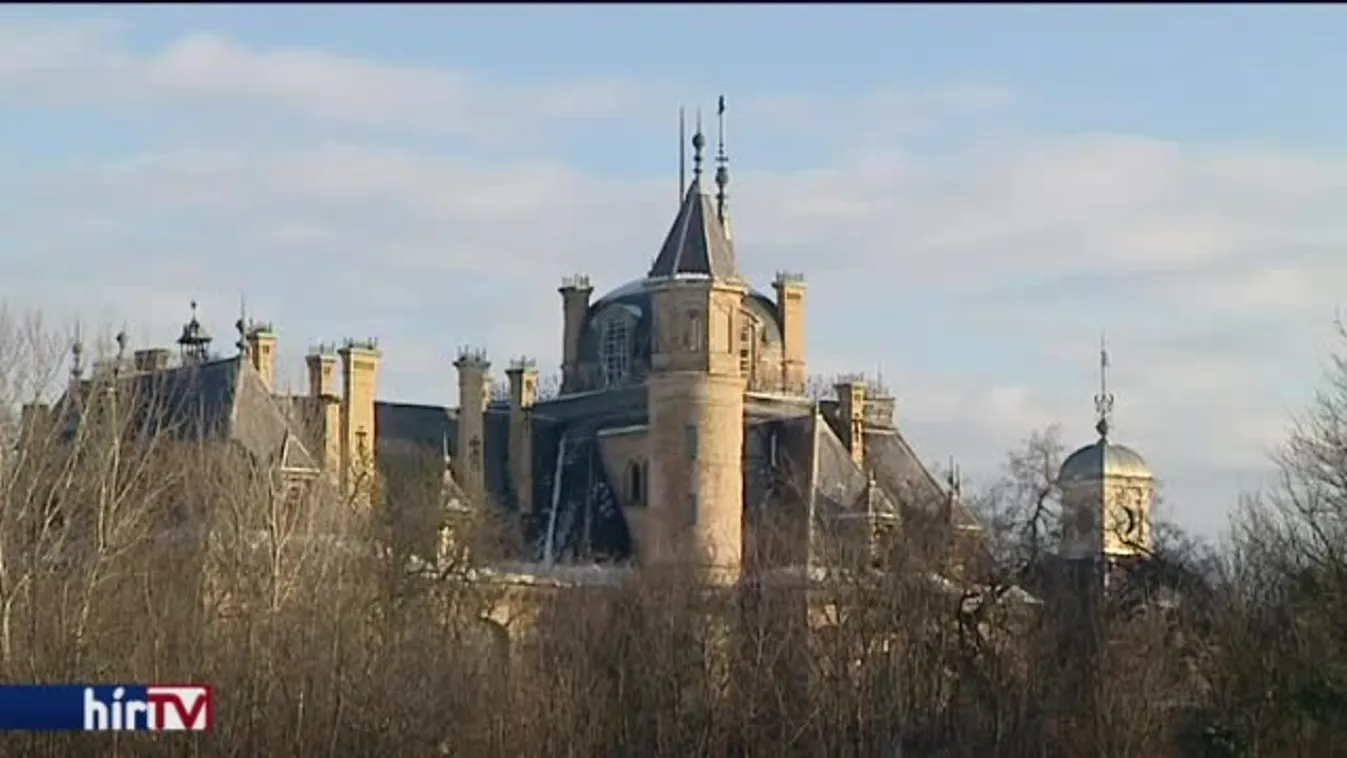 Kastélyügy: Orbán lányát is vizsgálnák