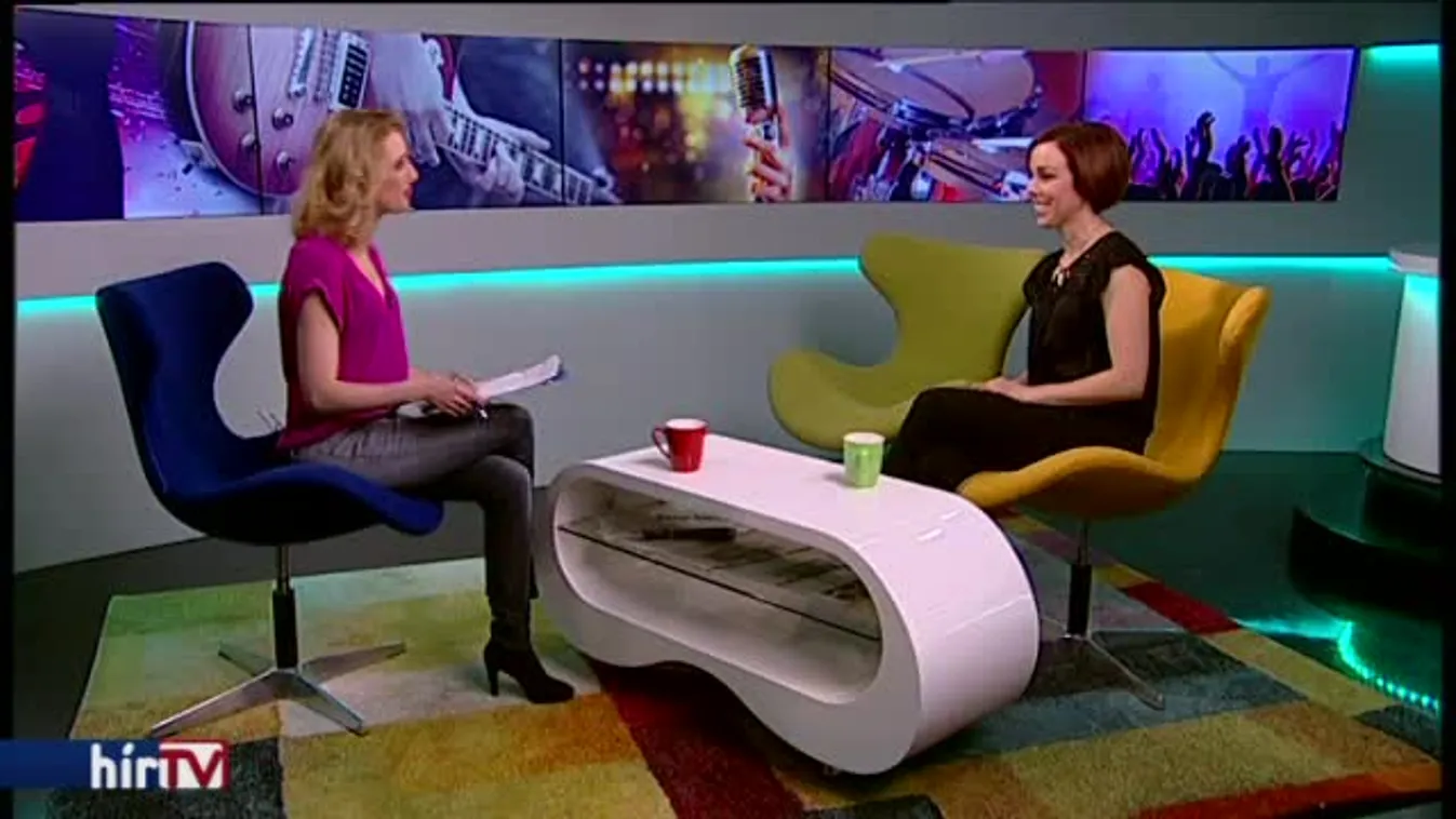 Reggeli járat - Új dalok a láthatáron