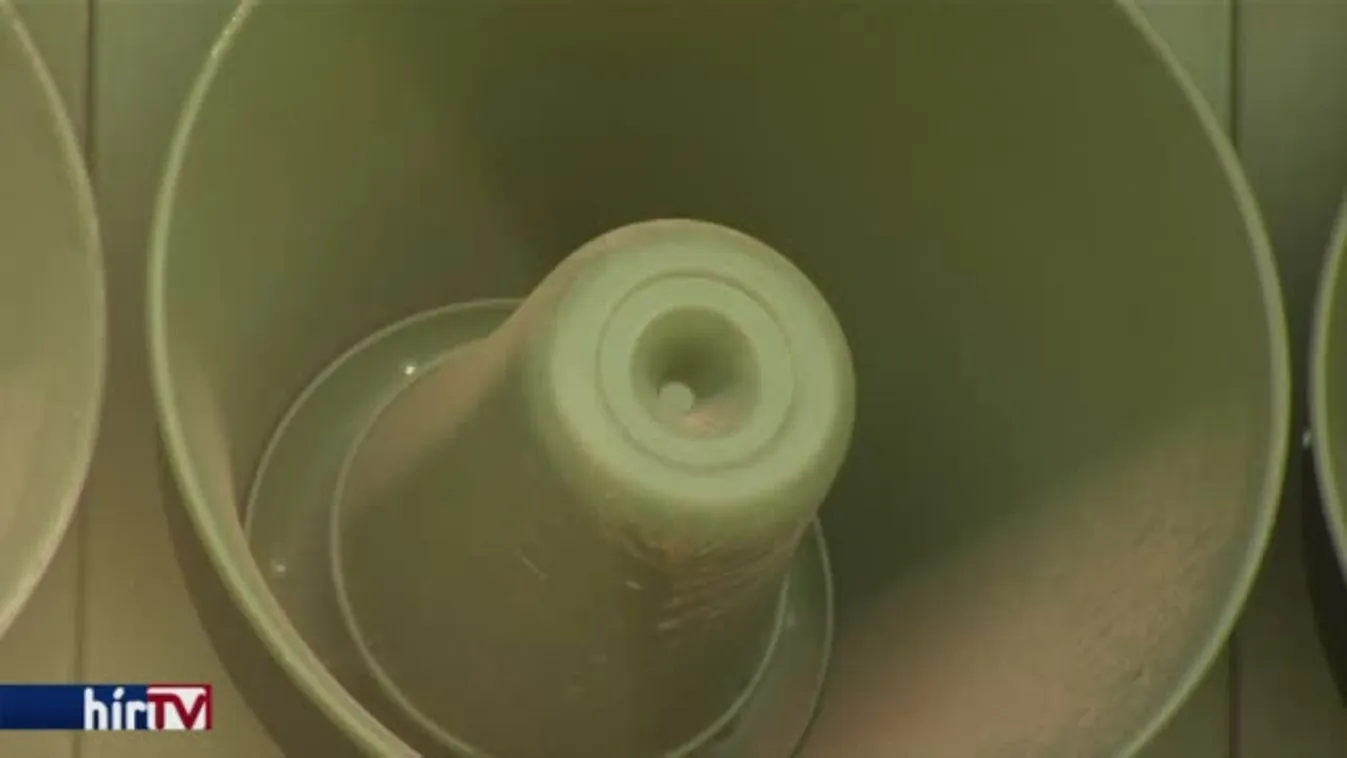 Propagandaadás Észak-Koreában