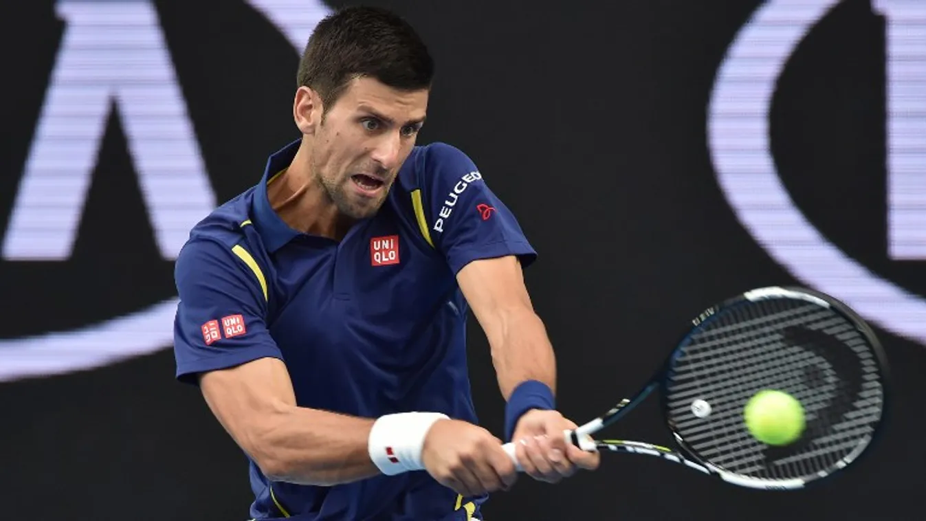 Djokovic: Abszurd azt gondolni, hogy ez csalás