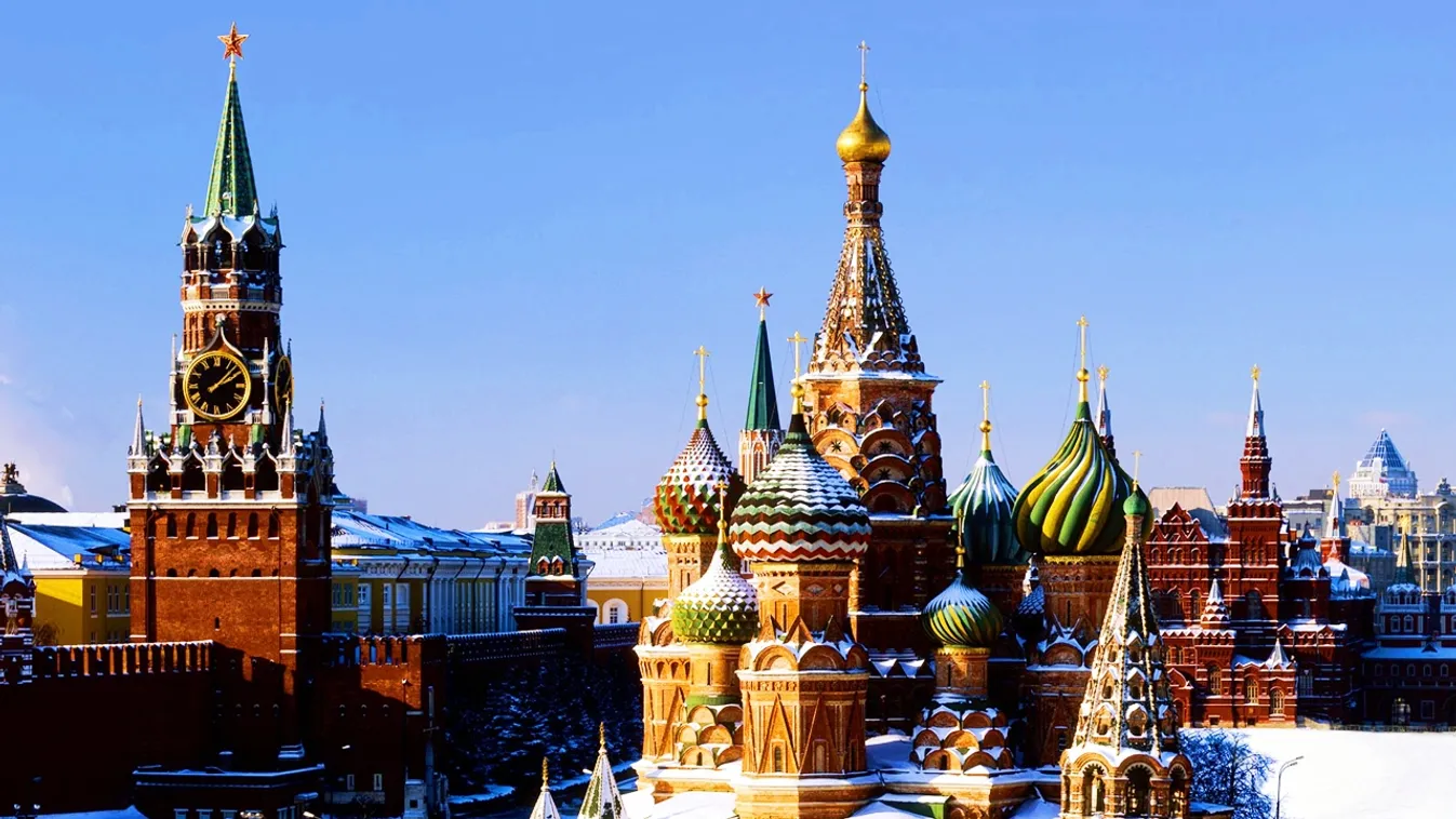 Oroszország bajban van – Európai híradó