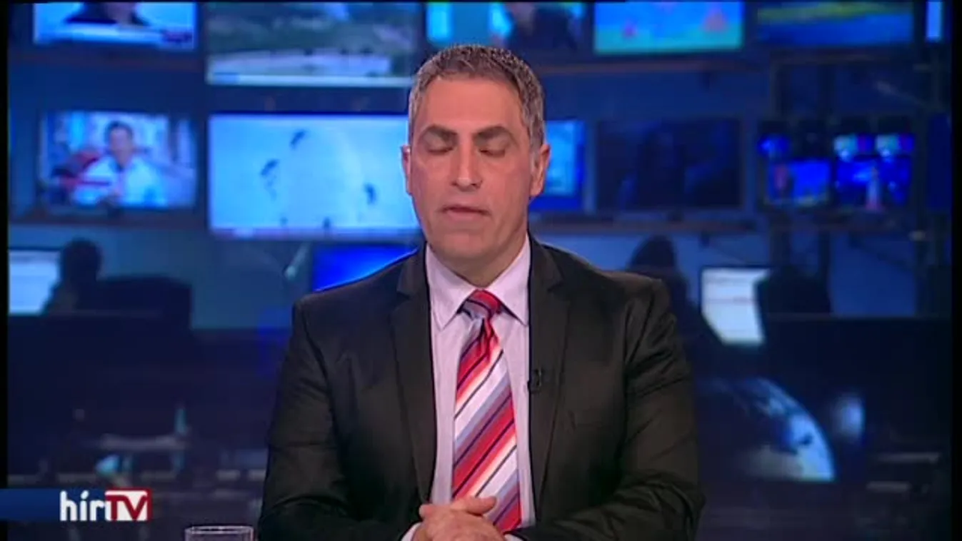 A polgármester lányával is végzett