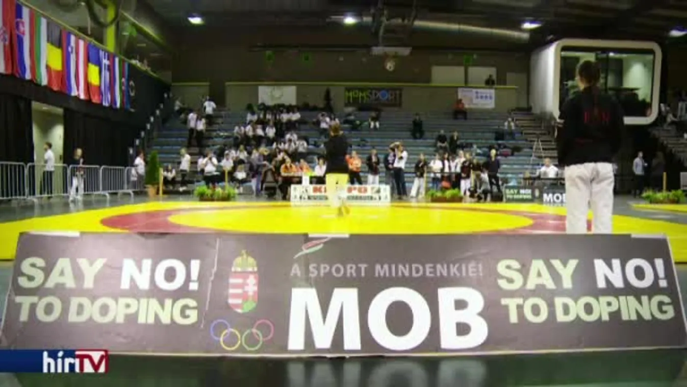 Befutó – 2016 percig pattogott a labda