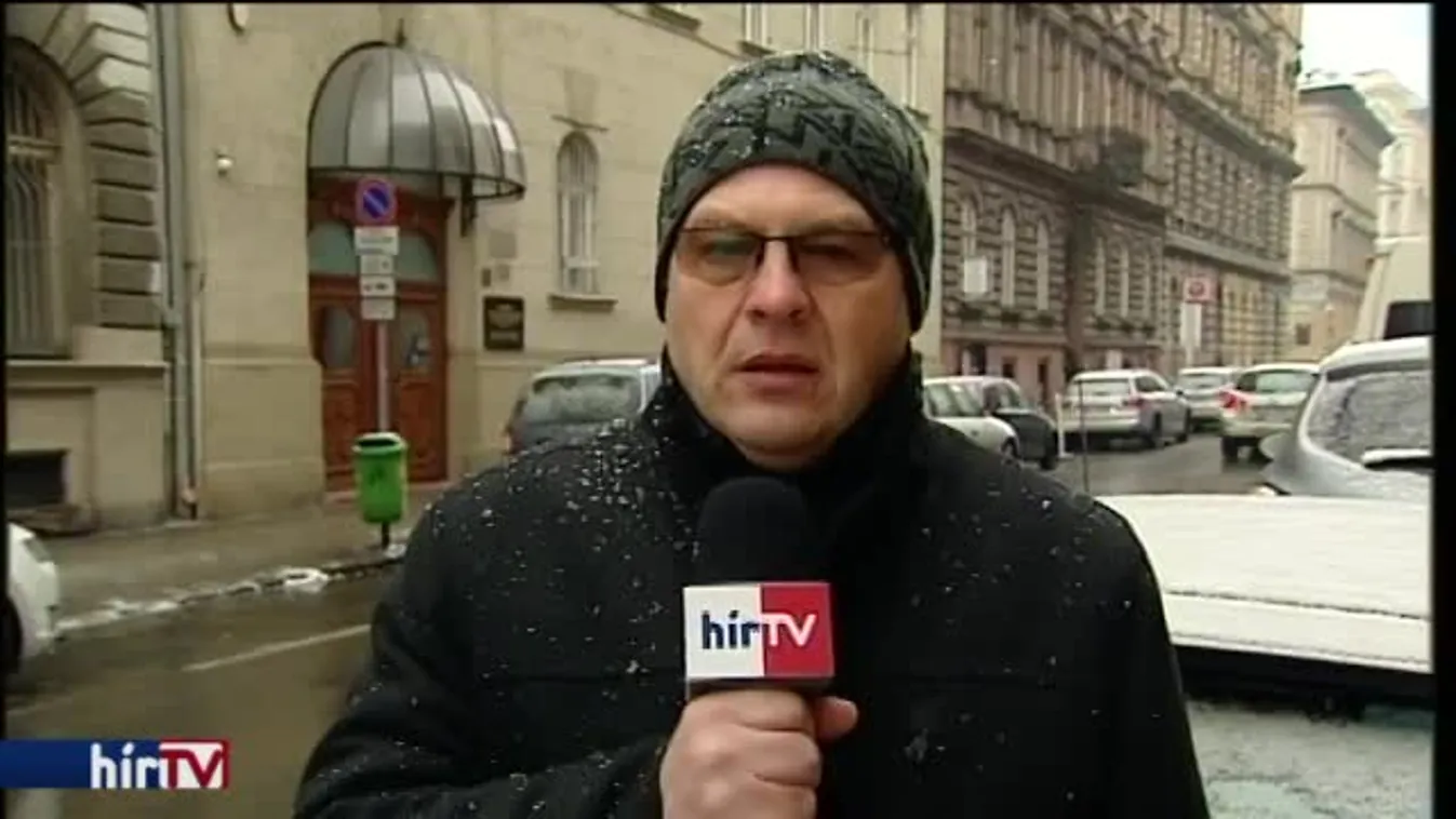 ORÖ-botrány: megkezdődött a helyszíni ellenőrzés – bejelentkezés 12 óra