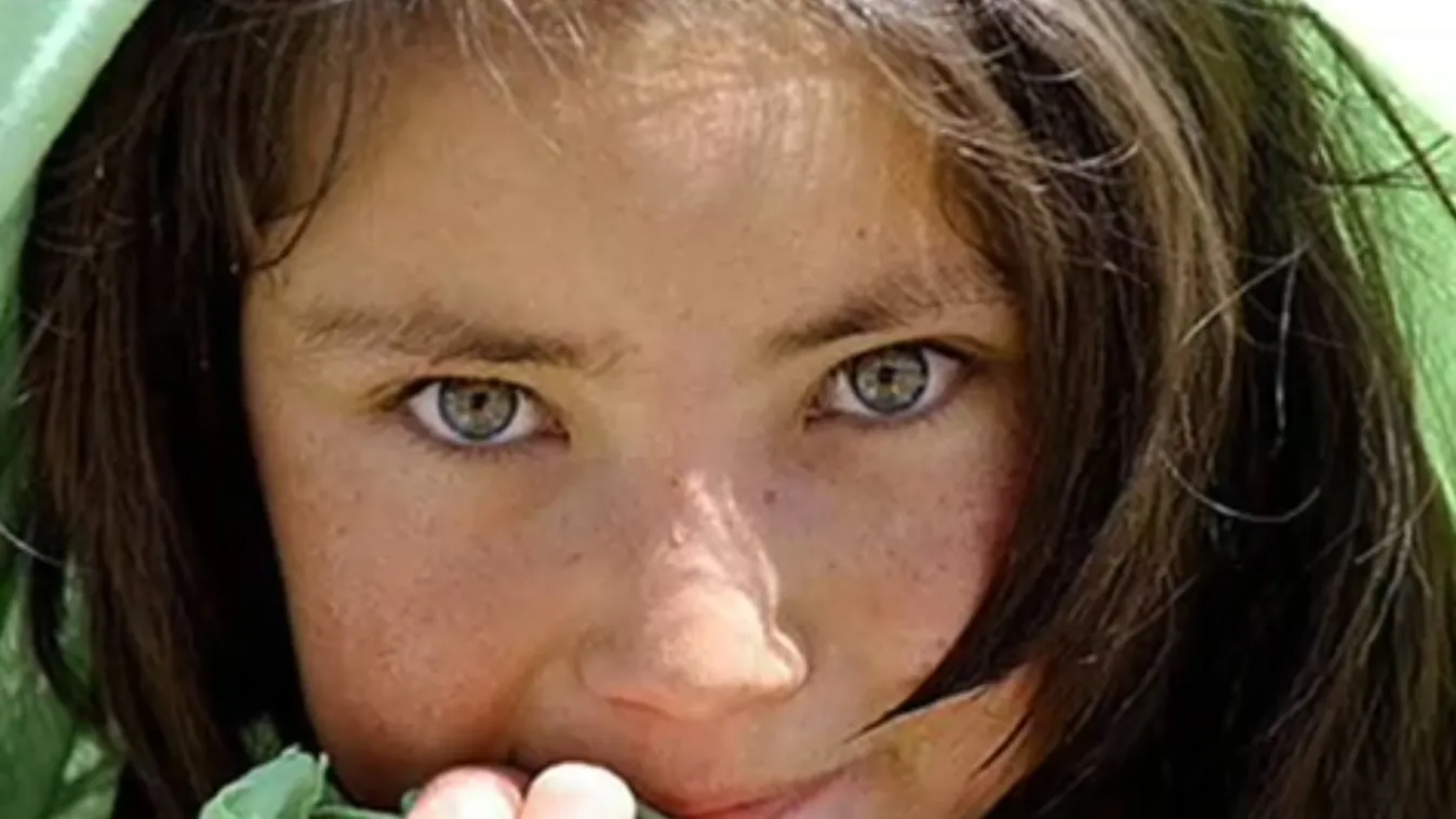 A titokzatos nép üldöztetése