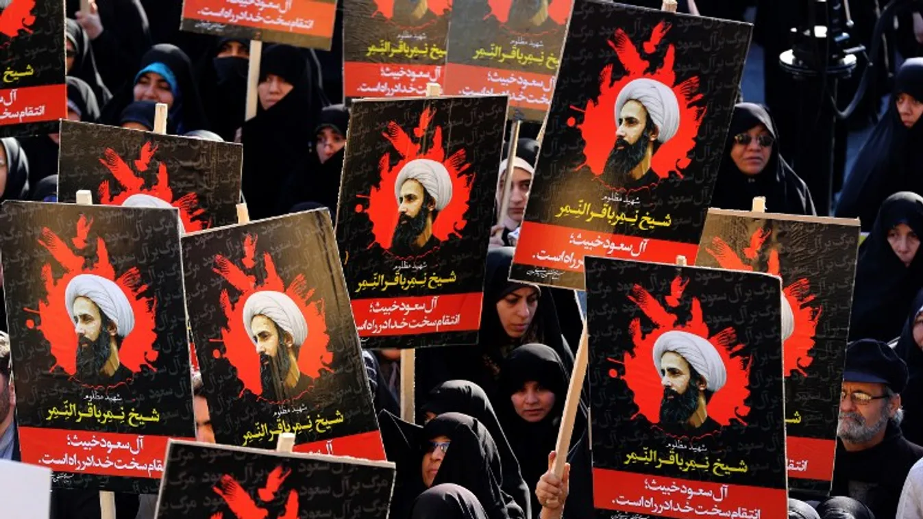 Az ENSZ BT elítéli a teheráni követség megtámadását