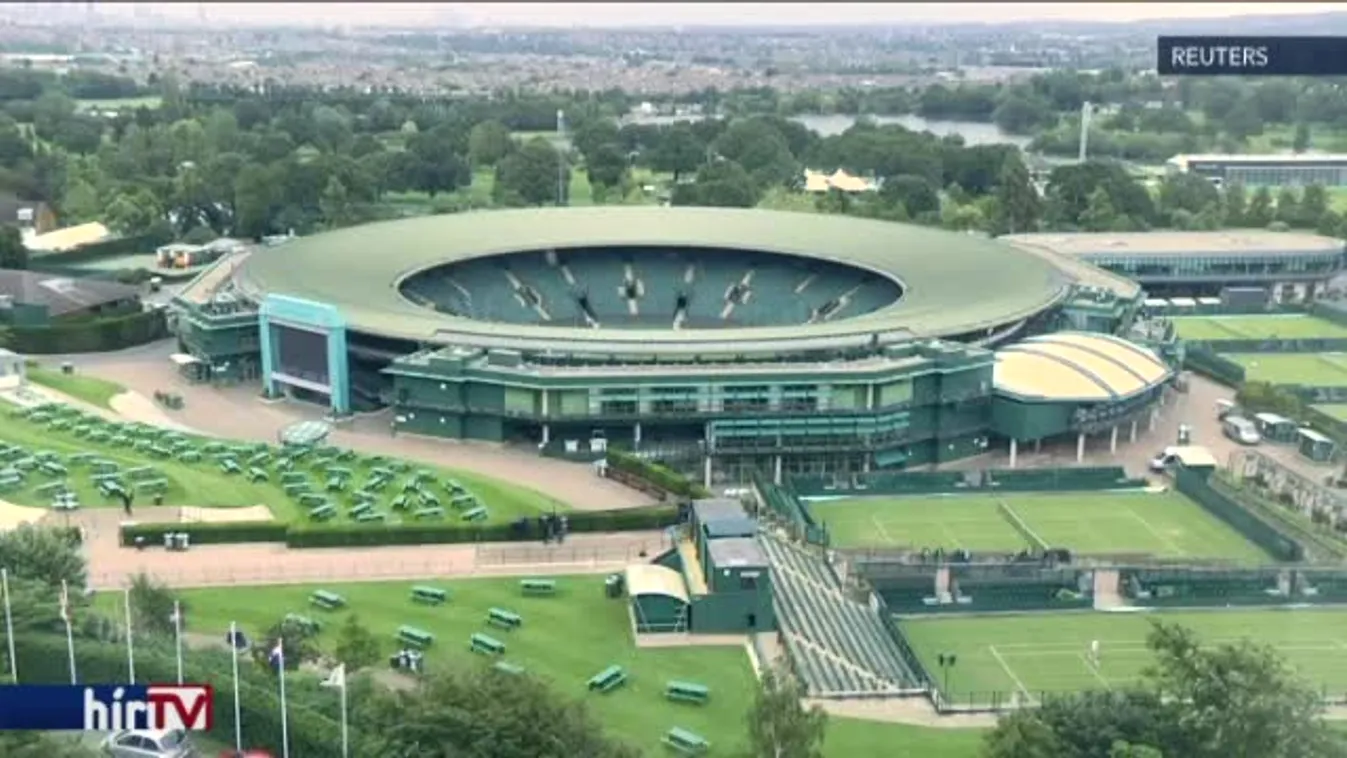 Bundabotrány a teniszvilágban