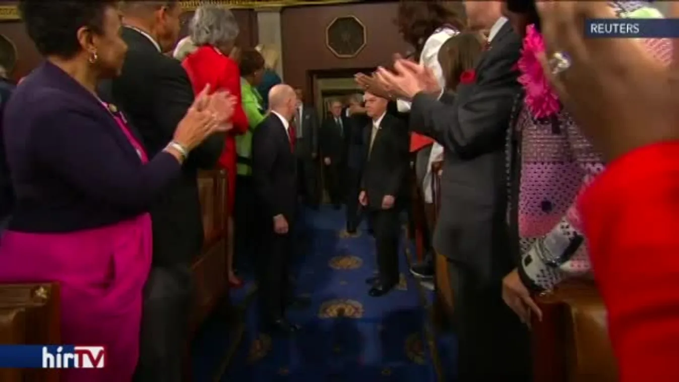 Megtartotta utolsó évértékelőjét