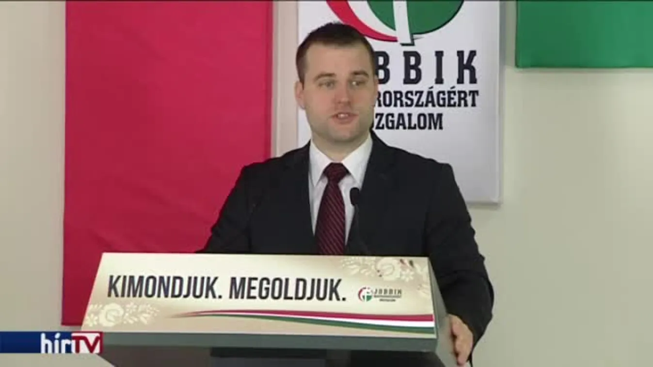 Jobbik: a kormány valljon színt arról, hogy támogatja-e a transzatlanti szabadkereskedelmi szerződést!