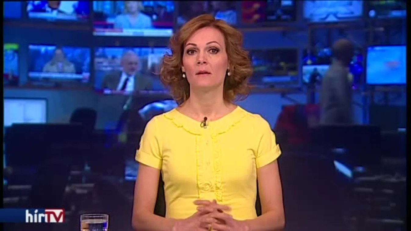 Taxisok bénítják a belváros forgalmát – bejelentkezés 12 órakor