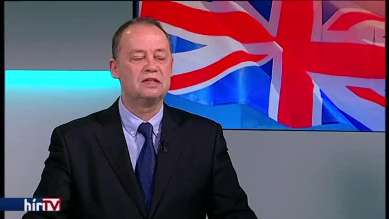 Reggeli járat - David Cameron budapesti látogatása