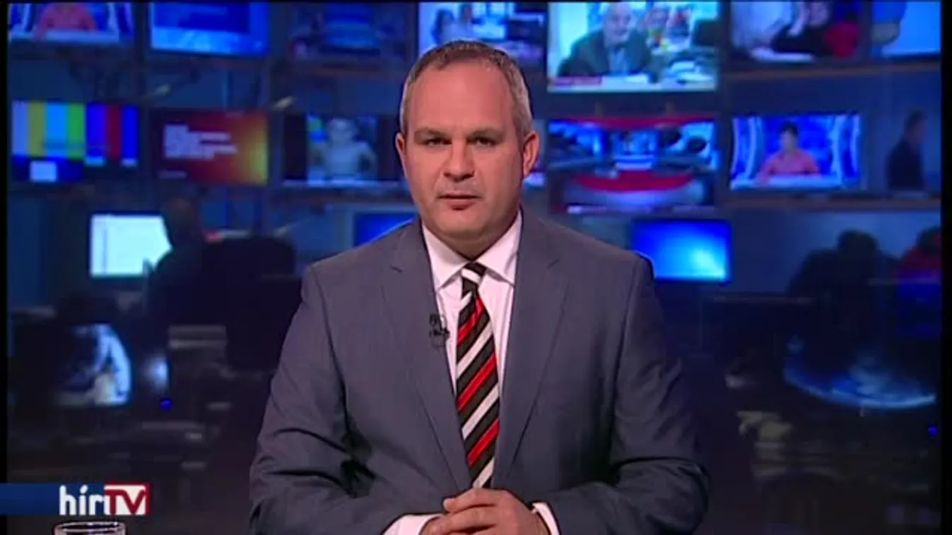 Néhány órán belül elfogták a tolvajt