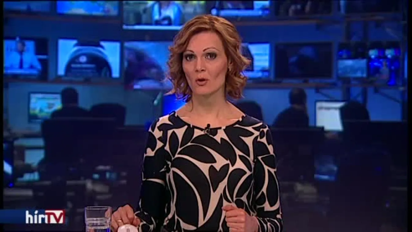 A közmédia függetlenségéért tüntettek Lengyelország-szerte