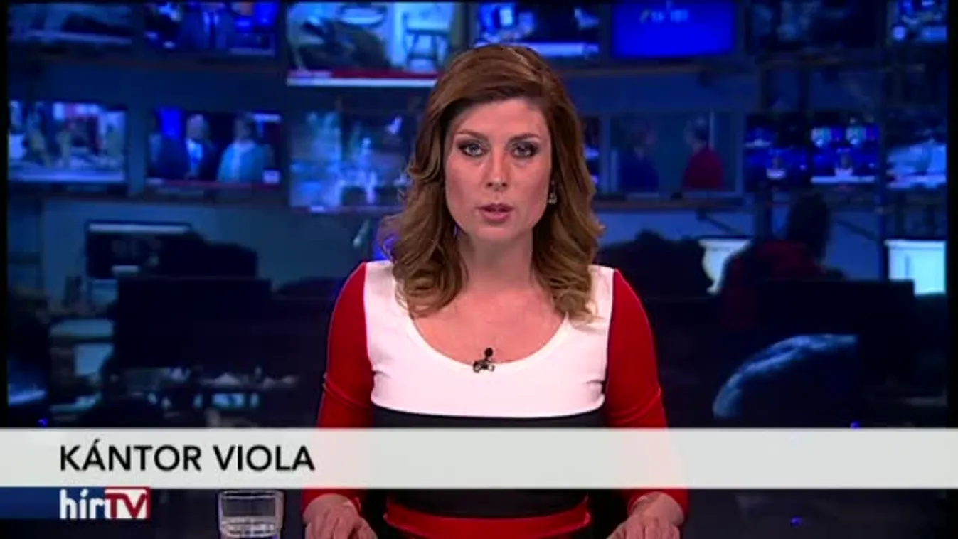 Fegyveresek lövöldöztek egy egyiptomi szállodánál